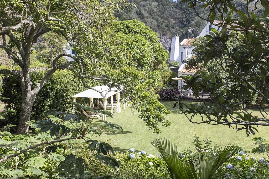 Palácio - Exclusive Villa, Caloura Água de Pau Exterior foto